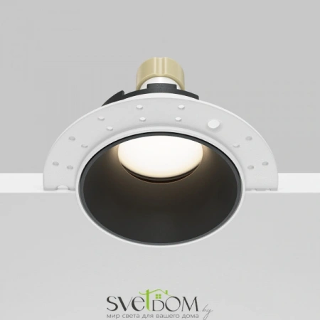 Встраиваемые светильники Maytoni DL051-U-2WB от Магазина Svetdom.by