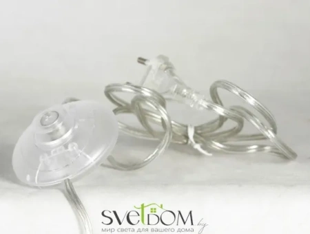 Торшер Lussole Buckeye LSP-0628 E27 Lussole