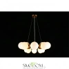 Люстры подвесныеAPL.765.03.16 Aployt | Svetdom.by