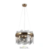 Подвесной светильник Freya FR5141PL-08BS2 Freya