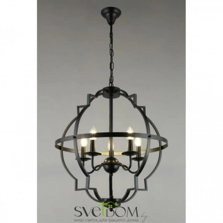Люстры подвесныеAPL.664.13.05 Aployt | Svetdom.by