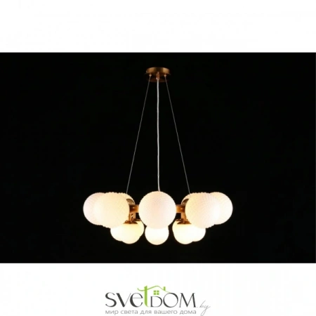 Люстры подвесныеAPL.765.03.16 Aployt | Svetdom.by