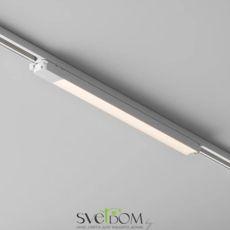 Трековый светильник Technical TR000-1-24W3K-W Maytoni