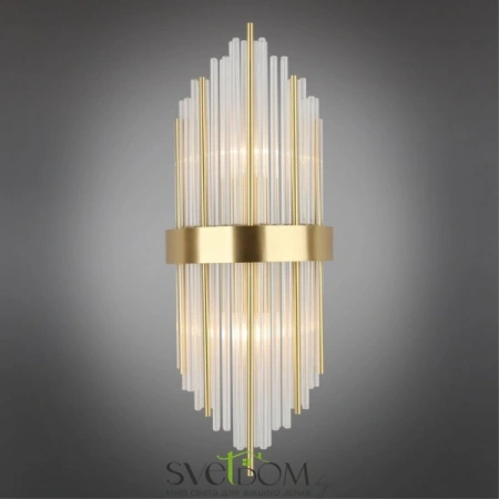 Настенные светильники APL.638.11.02 Aployt | Svetdom.by