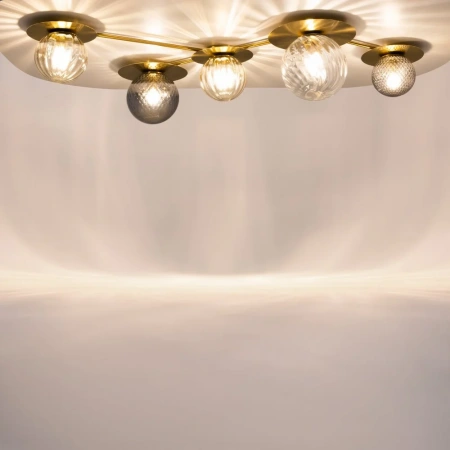 Потолочные светильники Maytoni MOD291CL-05BS1 от Магазина Svetdom.by