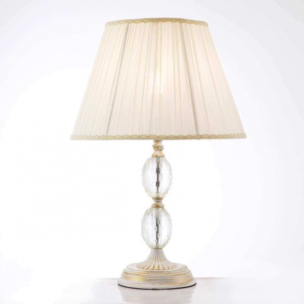 Настольный светильник LED4U L9928 WG