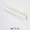 Citilux Тринити CL238640 Настенный светодиодный светильник Белый CITILUX