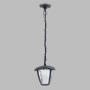Уличный подвесной светильник Citilux GARDA CLU04P CITILUX