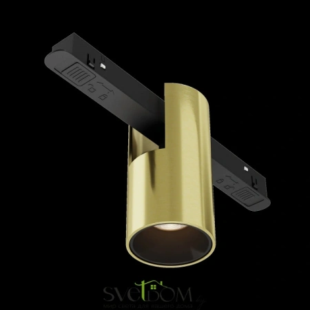 TR122-2-7W3K-BS Maytoni