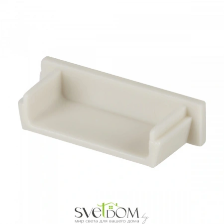 Комплект заглушек (для профиля ALM002S-2M) 10шт. ALM002EC