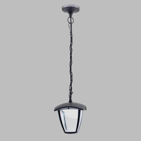 Уличный подвесной светильник Citilux GARDA CLU04P CITILUX