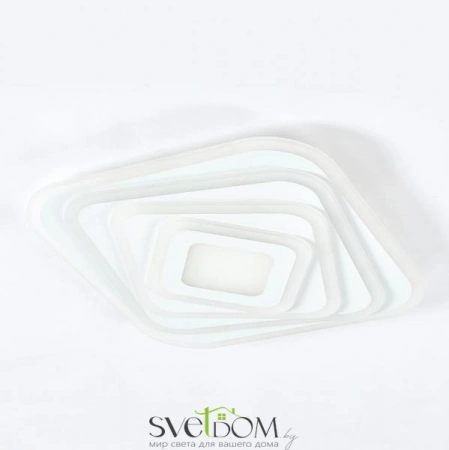 Люстры потолочныеCL737A44E CITILUX | Svetdom.by