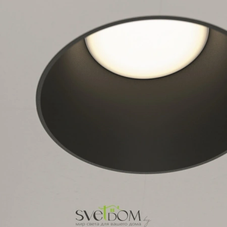 Встраиваемые светильники Maytoni DL051-01-GU10-RD-WB от Магазина Svetdom.by