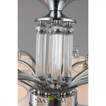 Люстры потолочныеOML-64707-12 Omnilux | Svetdom.by