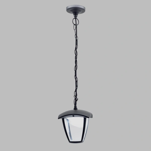 Уличный подвесной светильник Citilux GARDA CLU04P CITILUX