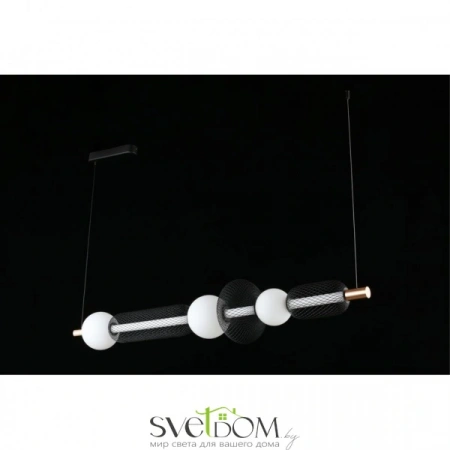 Люстры подвесныеAPL.658.03.29 Aployt | Svetdom.by