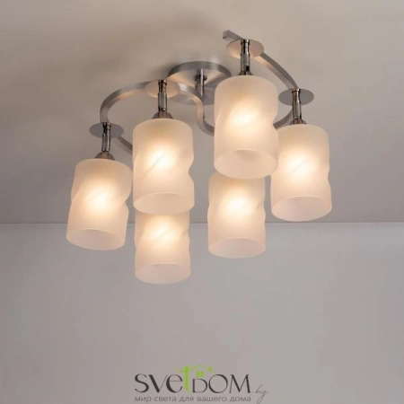 Люстры потолочныеCL119260 CITILUX | Svetdom.by