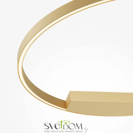 Бра MOD058WL-L50BSK Maytoni | Svetdom.by