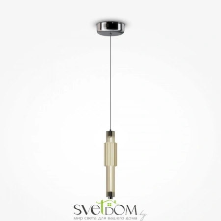 Подвесные светильники Maytoni MOD308PL-L9CG3K от Магазина Svetdom.by