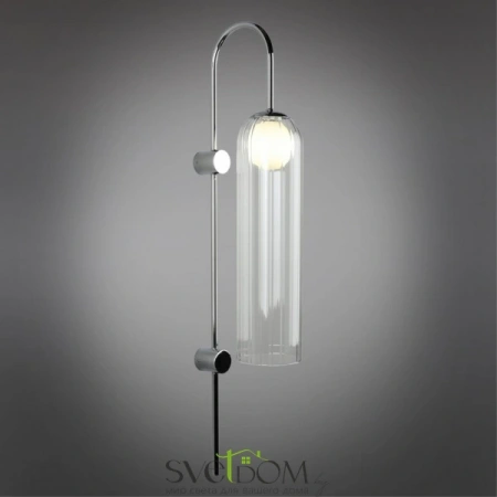 Бра APL.325.01.01 Aployt | Svetdom.by