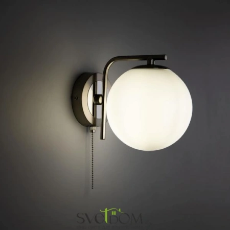 Бра CL102314 CITILUX | Svetdom.by