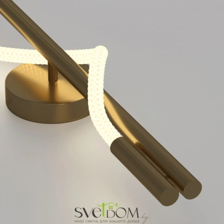 Настенные светильники MOD166WL-L12G3K Maytoni | Svetdom.by