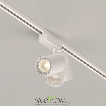 TR029-3-20W3K-S-W Maytoni