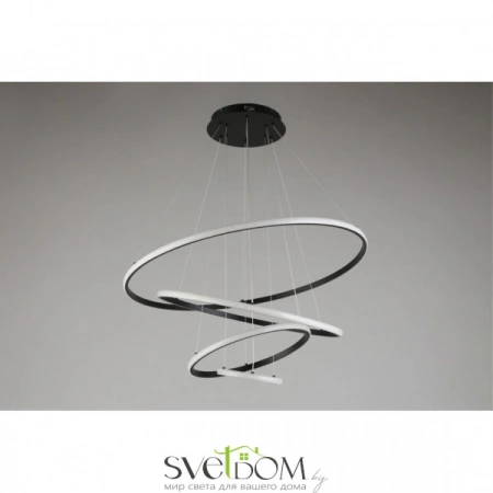Люстры подвесныеAPL.018.03.100 Aployt | Svetdom.by