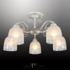 Фото OML-54907-05 Omnilux Люстры потолочныеOML-54907-05 Omnilux | Svetdom.by