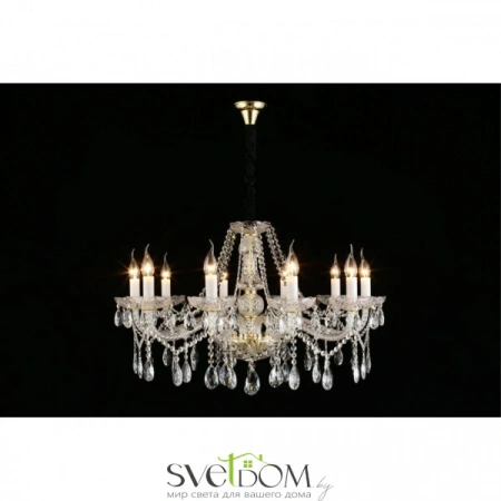 Люстры подвесныеAPL.810.03.10 Aployt | Svetdom.by
