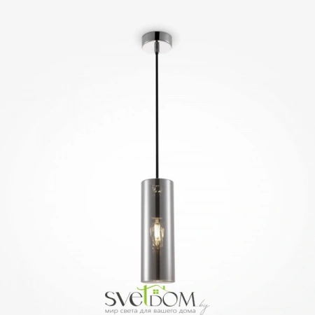 Подвесные светильники Maytoni P011PL-01CH от Магазина Svetdom.by