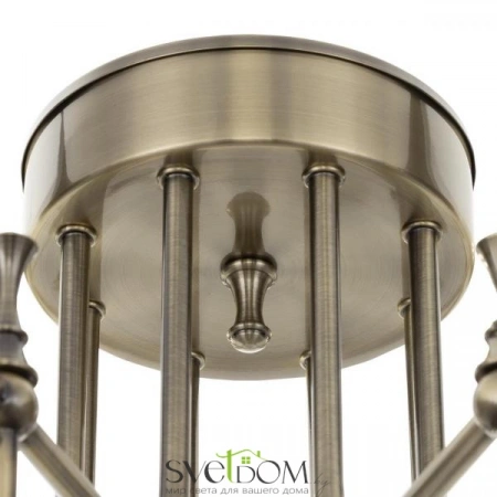 Люстры подвесныеCL437183 CITILUX | Svetdom.by