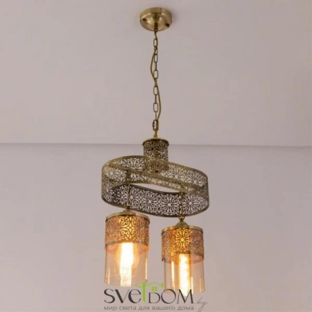 Люстры подвесныеCL467223 CITILUX | Svetdom.by