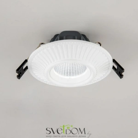 Фото Встраиваемые светильники CITILUX CLD042NW0 Встраиваемые светильники CITILUX CLD042NW0 от Магазина Svetdom.by