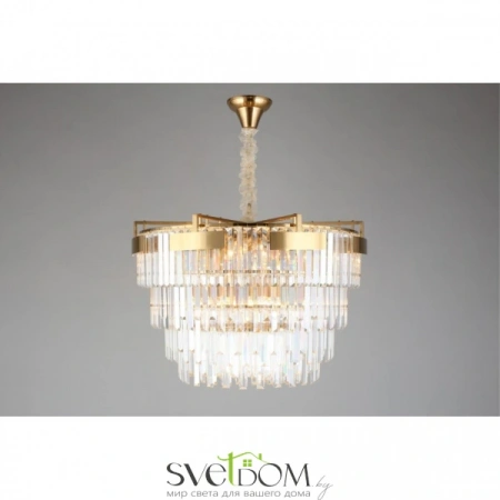 Люстры подвесныеAPL.813.13.15 Aployt | Svetdom.by