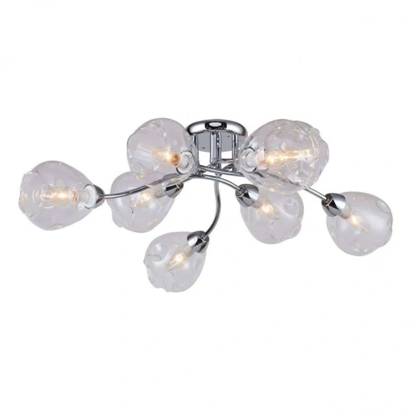 Потолочные светильники Favourite 2340-8U от Магазина Svetdom.by