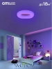 Люстры потолочныеCL732A520G CITILUX | Svetdom.by