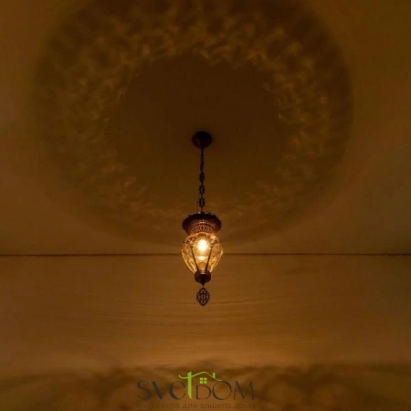 Подвесные светильники CITILUX CL419213 от Магазина Svetdom.by