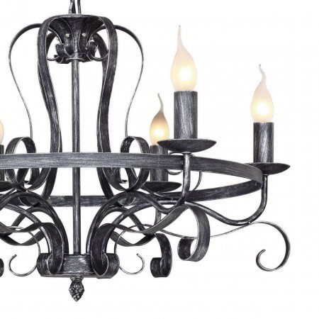 Люстры подвесные2162-6P Favourite | Svetdom.by