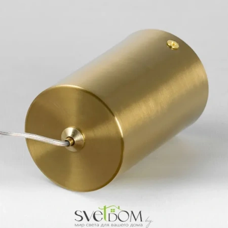 Подвесной светильник Lussole Howard LSP-7346 LED Lussole