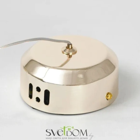 Подвесной светильник Lussole Napa LSP-7270 LED Lussole