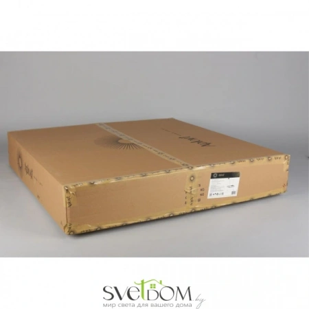 Люстры подвесныеAPL.066.03.70 Aployt | Svetdom.by