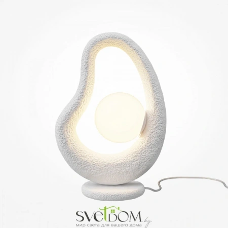 MOD380TL-01W Maytoni