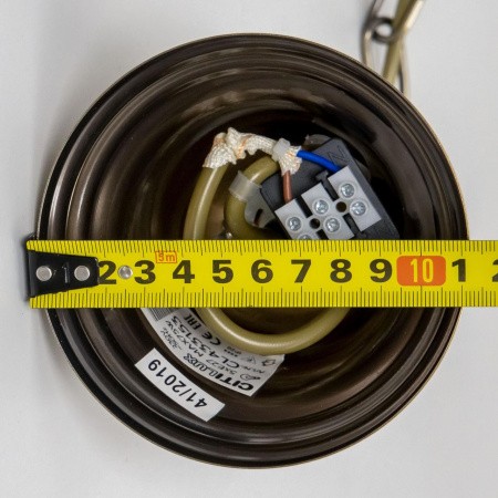 Люстры подвесныеCL433183 CITILUX | Svetdom.by