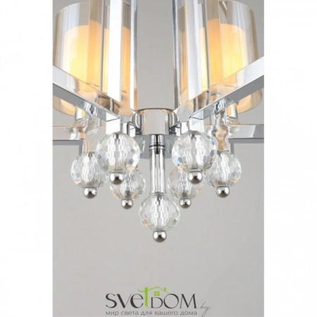 Люстры подвесныеOML-79903-06 Omnilux | Svetdom.by