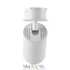 CITILUX CL512S10 AXEL Белый Св-к Спот SKYPORT CITILUX