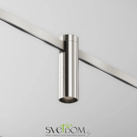 TR143-1-5W4K-W-PT Maytoni