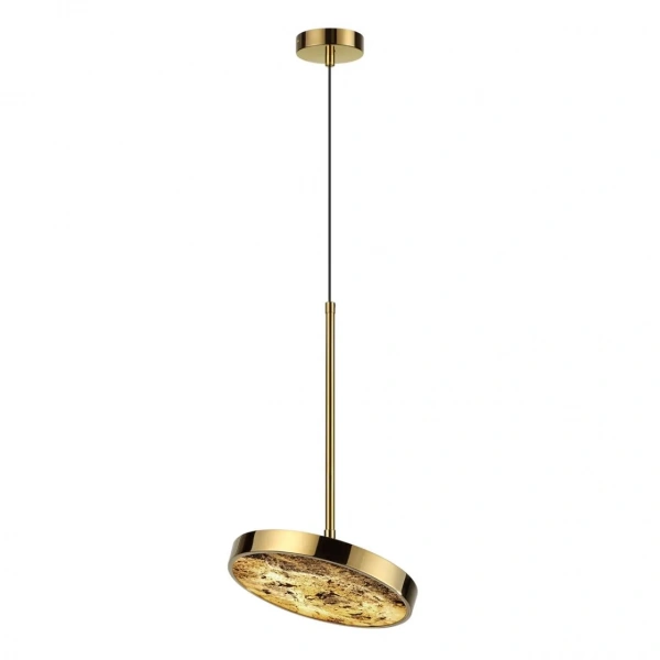 Подвесные светильники Odeon Light 5079/15L от Магазина Svetdom.by