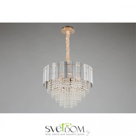 Люстры подвесныеOML-69503-08 Omnilux | Svetdom.by