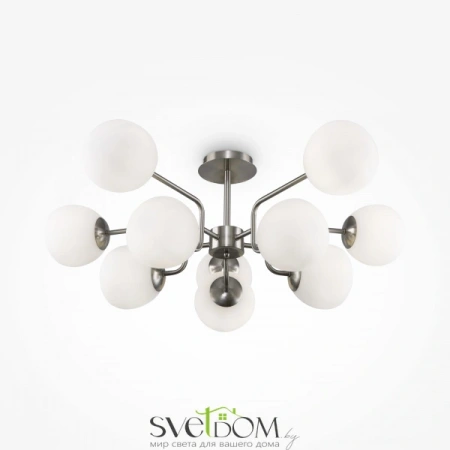 Подвесные светильники Maytoni MOD221PL-10N от Магазина Svetdom.by